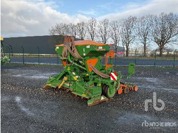 Seed drill AMAZONE 3000 Special Combination: picture 5