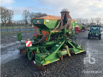 Seed drill AMAZONE 3000 Special Combination: picture 4