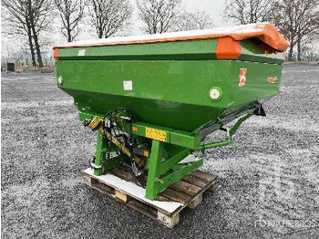 Fertilizer spreader AMAZONE