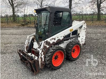 Skid steer loader BOBCAT S450