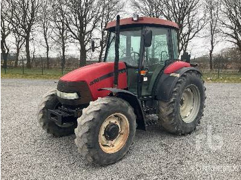 Farm tractor CASE IH