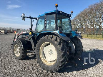 Farm tractor FORD NEW HOLLAND 7840 SLE DT: picture 2