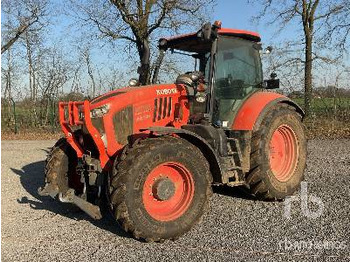 Farm tractor KUBOTA