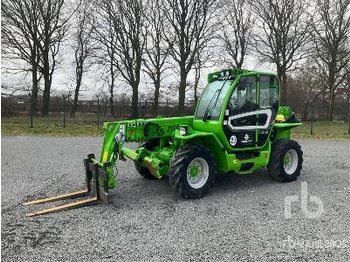 Telescopic handler MERLO