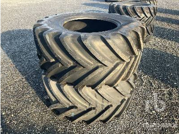 Tire MICHELIN