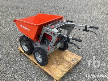 New Mini dumper PLUS POWER T30 Walk-Behind Mini (Unused): picture 2