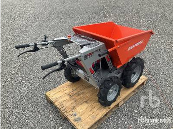 New Mini dumper PLUS POWER T30 Walk-Behind Mini (Unused): picture 3