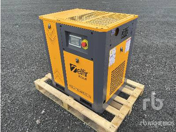 Air compressor ZELFIR