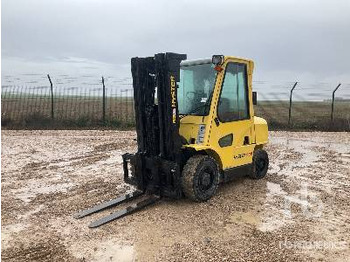 Forklift HYSTER