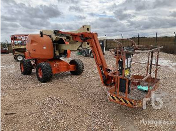 Articulated boom JLG 450AJ 4WD Diesel: picture 3