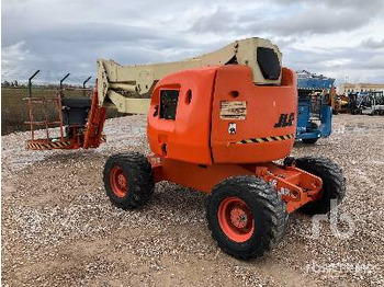 Articulated boom JLG 450AJ 4WD Diesel: picture 5