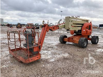 Articulated boom JLG 510AJ 4WD Diesel: picture 3