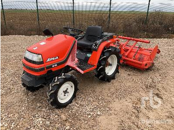 Farm tractor KUBOTA