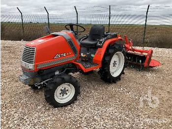 Farm tractor KUBOTA