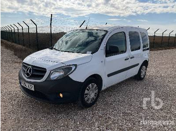 Car MERCEDES-BENZ Citan 109 CDI