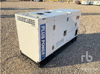 New Generator set PLUS POWER GF2-30 (Unused): picture 3