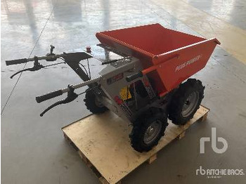 New Mini dumper PLUS POWER T30 Walk-Behind Mini (Unused): picture 3