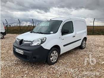 Panel van RENAULT Kangoo