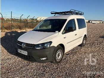 Car VOLKSWAGEN Caddy 2.0