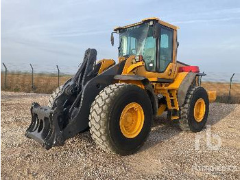 Wheel loader VOLVO L110F