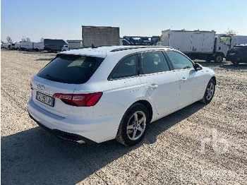 Car AUDI A4 AVANT 35/TDI 163CV S-TRONIC MIL ...: picture 3