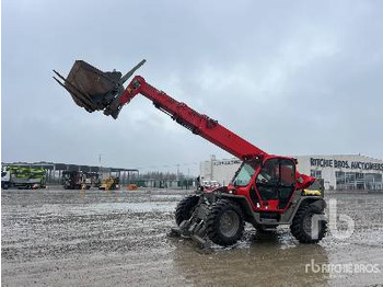 Telescopic handler MERLO