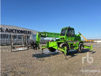 Telescopic handler MERLO