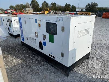 Generator set PLUS POWER