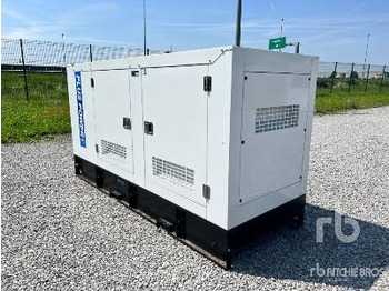 Generator set PLUS POWER