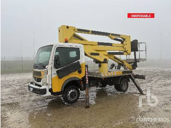 Truck mounted aerial platform RENAULT Maxity