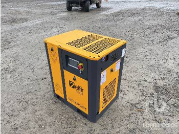 Air compressor ZELFIR