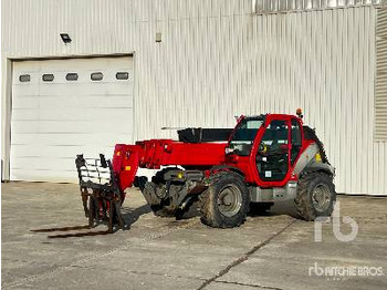 Telescopic handler BOBCAT