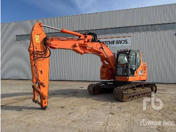 Crawler excavator DOOSAN DX235LCR