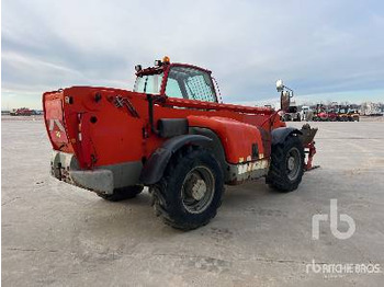 Telescopic handler JCB 535-140 Chariot Telescopique: picture 4