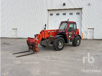 Telescopic handler JCB