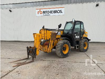 Telescopic handler JCB