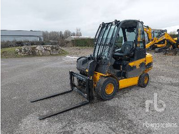 Telescopic handler JCB