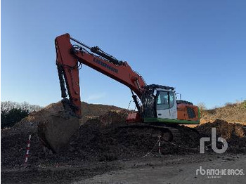 Crawler excavator LIEBHERR R 936