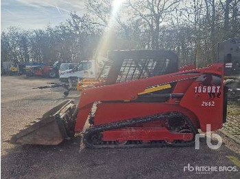 Skid steer loader MANITOU