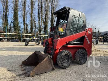 Skid steer loader MANITOU