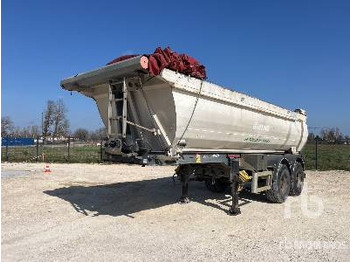 Tipper semi-trailer MENCI