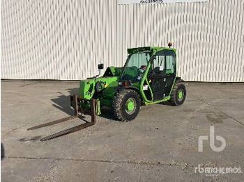 Telescopic handler MERLO