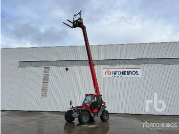 Telescopic handler MERLO P40.9PLUS Chariot Telescopique: picture 2