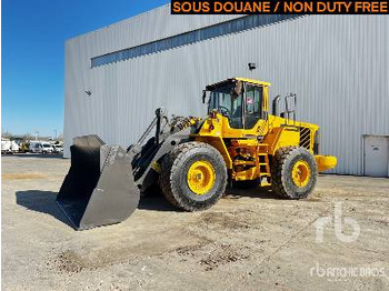 Wheel loader VOLVO L180F