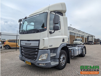 Tractor unit DAF CF 330