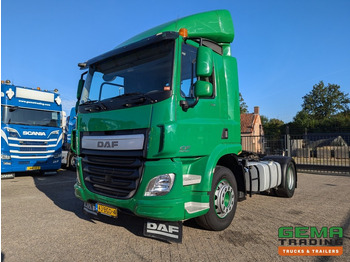 Tractor unit DAF CF 370