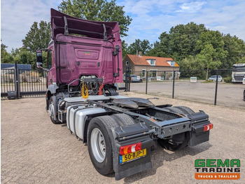 Tractor unit Mercedes-Benz Antos 1839 4x2 Daycab 11L Euro6 Automaat - Airco (T1489): picture 5