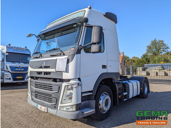 Tractor unit VOLVO FM 410