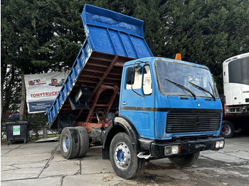 Tipper MERCEDES-BENZ SK