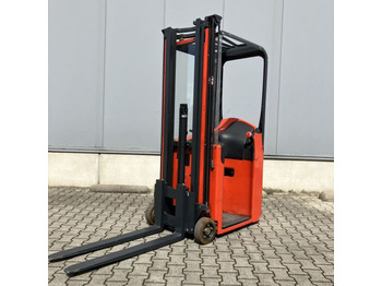 Leasing of  Linde E10 (334) Linde E10 (334): picture 1